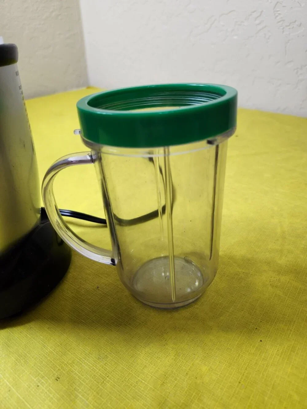 Magic Bullet Personal Blender
